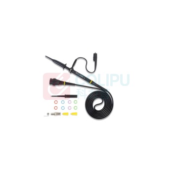 鼎阳 数字示波器通用无源探头 PP215 200MHz带宽 1x/10x转换
