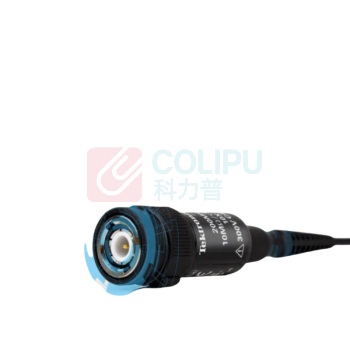 泰克 示波器 P2220 带宽200MHz,衰减10X (黑色)