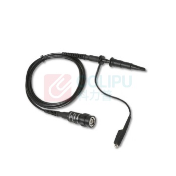 泰克 示波器 P2220 带宽200MHz,衰减10X (黑色)