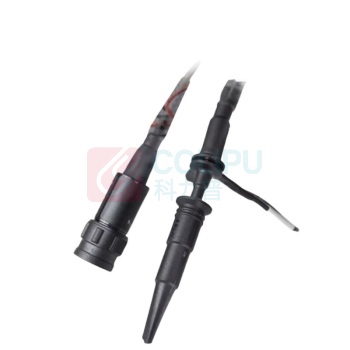 泰克 示波器 P2220 带宽200MHz,衰减10X (黑色)