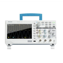 泰克 数字存储示波器 TBS1102C 100MHz双通道