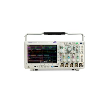 泰克 示波器 MDO3024 200MHz 1mV div 4通道