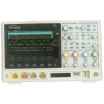 特博特 2通道数字存储示波器 37110164 70MHz