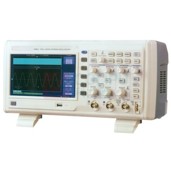 特博特 数字储存示波器 37118123 2ns/div~50s/div