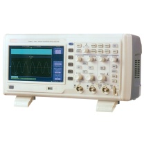 特博特 数字储存示波器 37118124 2ns/div~50s/div
