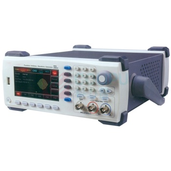 特博特 函数任意波形发生器 37118125 25MHz