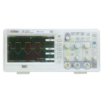 特博特 2通道数字存储示波器 37110183 70MHz