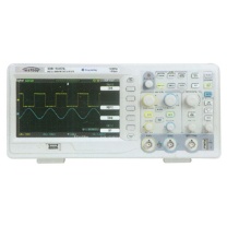 特博特 2通道数字存储示波器 37110183 70MHz