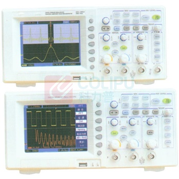 特博特 数字存储示波器 37110246 400Msps