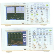 特博特 数字存储示波器 37110248 400Msps