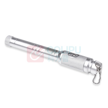 Hertzeden 光纤红光笔30公里30mW全金属 HE HSN30 24*170mm(不含接口)