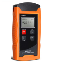 信测 光功率计红光一体机 BOU350C-V30 140*62*32mm 波长响应范围:700~1700nm 1~30mW 180g