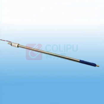 基康仪器 位移传感器 WDL-100B 量程100mm 长约30cm 多点变位计