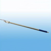 基康仪器 位移传感器 WDL-100B 量程100mm 长约30cm 多点变位计