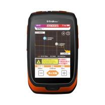信测 光纤断点故障测试仪 光时域反射仪 AOR100-S3A2S5A0[SCU]-C-V10 (橙黑) 双波长带光眼