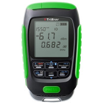 信测 TriBrer 信测 APM55NT-V15 光功率计红光网络测试一体机(台) APM55NT-V15