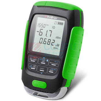 信测 TriBrer 信测 APM55NT-V15 光功率计红光网络测试一体机(台) APM55NT-V15