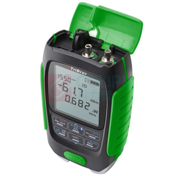 信测 TriBrer 信测 APM55NT-V15 光功率计红光网络测试一体机(台) APM55NT-V15