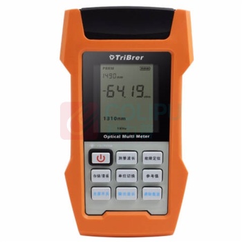 信测 TriBrer 信测 AOU400C-S3S5-V30 光万用表三合一一体机(台) AOU400C-S3S5-V30