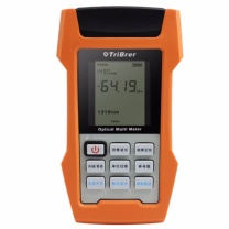 信测 TriBrer 信测 AOU400C-S3S5-V30 光万用表三合一一体机(台) AOU400C-S3S5-V30