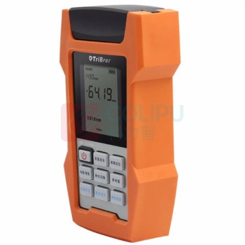 信测 TriBrer 信测 AOU400C-S3S5-V30 光万用表三合一一体机(台) AOU400C-S3S5-V30
