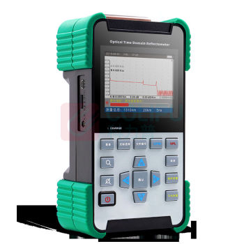 信测 光时域反射仪OTDR AOR600-C