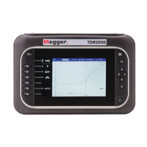 Megger 光时域反射仪 TDR2050