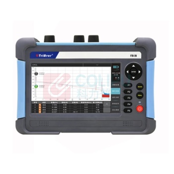 信测 光时域反射仪 FTB-20 36DB