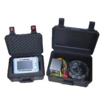 卫电侠 手持式三相氧化锌避雷器电阻测试仪 GB6102