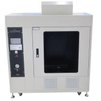 卫电侠 汽车内饰材料燃烧测试仪 GB4500