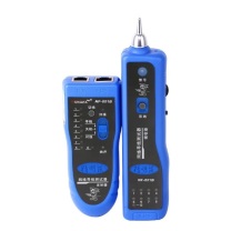 精明鼠 巡线仪 NF-801B (蓝色)