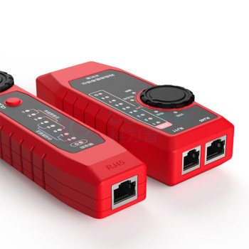 理联 多功能网络寻线仪 NF-810R 