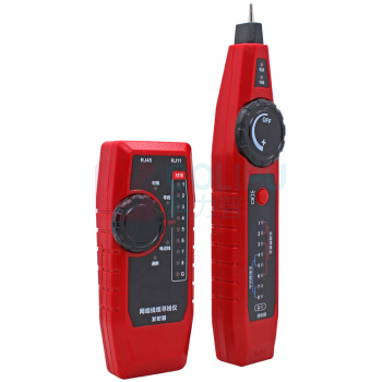 理联 多功能网络寻线仪 NF-810R 