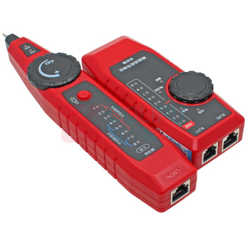 理联 多功能网络寻线仪 NF-810R 