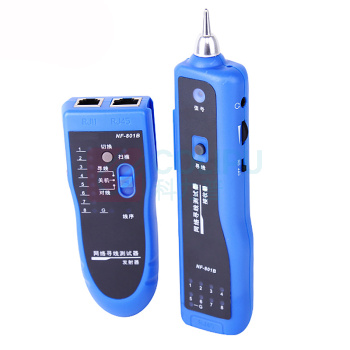 理联 网线寻线仪 NF-801B 
