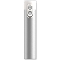 信测 红光笔 BML-21Li-30 长131mm*宽27mm (银色)
