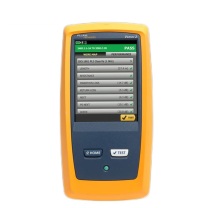 福禄克 网络测试仪 DSX2-5000CH