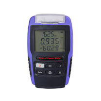 艾洛克 光功率计加手电筒 ALK-1003C /
