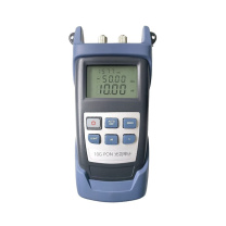 鲁橙 分波光功率计 LC04010 10GPON 185mm*85mm