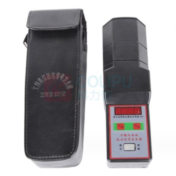 GUIKING 手持工频高压信号发生器 GK035 适用电压等级：35KV 