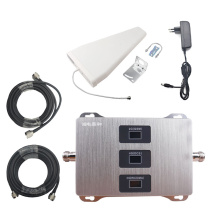 诚电鼎和 信号放大器 信号增益±65dB DH-FDQ165 205*130*21mm