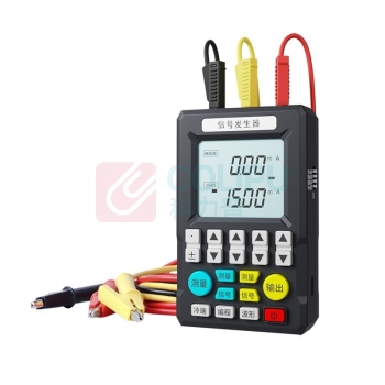 博慧易链 信号发生器 BHUI-C703 0-24mA毫安