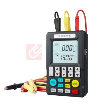 博慧易链 信号发生器 BHUI-C703 0-24mA毫安