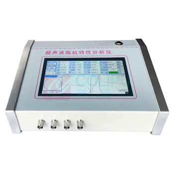 嘉音 超声波阻抗特性分析仪 JY-J301 1KHz-1MHz