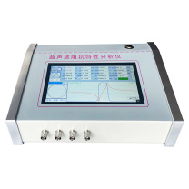 嘉音 超声波阻抗特性分析仪 JY-J301 1KHz-1MHz