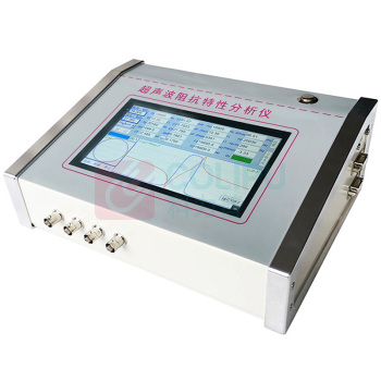 嘉音 超声波阻抗特性分析仪 JY-J301 1KHz-1MHz