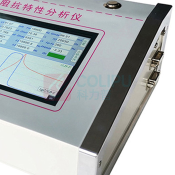 嘉音 超声波阻抗特性分析仪 JY-J301 1KHz-1MHz
