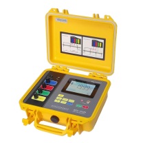 安测信 土壤电阻率测试设备 GEO-1022N 0-19.99KΩ