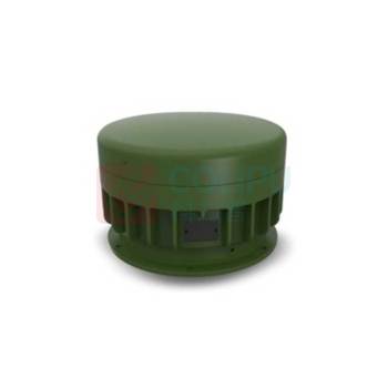 国星 北斗三号抗干扰车载用户机 GXCZ-DNK-1459