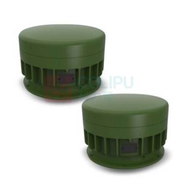 国星 北斗三号抗干扰车载用户机 GXCZ-DNK-1459